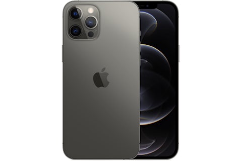 Apple iPhone 12 Pro Max A2411 (Global Version) Graphite - JP Apple iPhone 12 Pro Max A2411 (Global Version) Graphite - JP