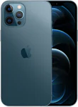 The iPhone 12 Pro Comes in a Pacific Blue Color