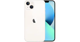 Apple iPhone 13 A2482 (US Unlocked) Starlight