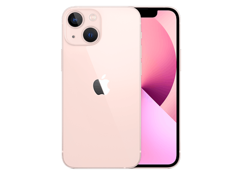 Apple iPhone 13 Mini A2481 (US Unlocked) Pink - US