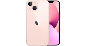 Apple iPhone 13 Mini A2481 (US Unlocked) Pink