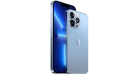 Apple iPhone 13 Pro A2483 (US Unlocked) Sierra Blue