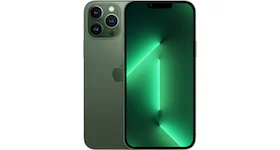 Apple iPhone 13 Pro Max 5G (US Unlocked) Alpine Green