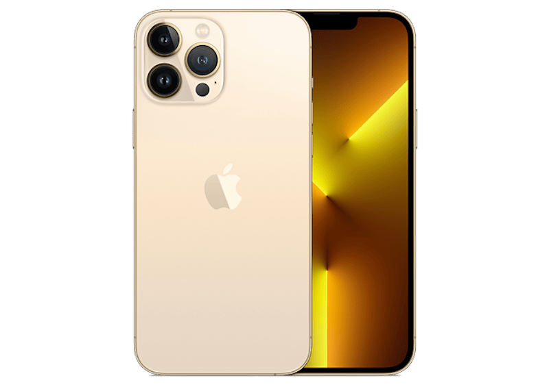 Apple iPhone 13 Pro ゴールド Amazon.com: Apple iPhone 13 Pro, 256GB, Gold - Unlocked (Renewed