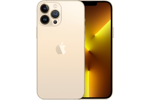 Apple iPhone 13 Pro Max A2643 (GLOBAL Unlocked) Gold - US Apple iPhone 13 Pro Max A2643 (GLOBAL Unlocked) Gold - US