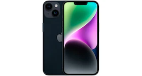 Apple iPhone 14 A2649 (US Unlocked) Midnight