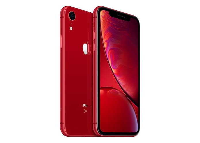 Apple iPhone XR MRYU2LL/A (64GB Verizon) (Product) Red - US
