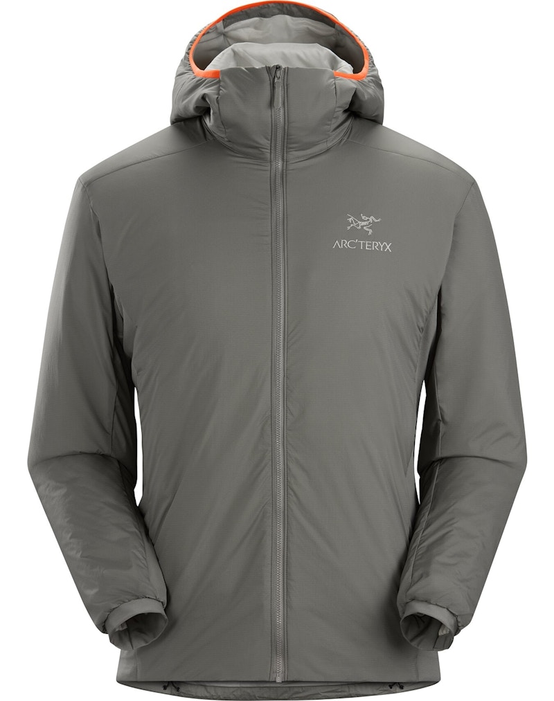 Arc'teryx Atom LT Hoody Men's Jacket Forage Arc'teryx Atom LT Hoody Men's Jacket Forage