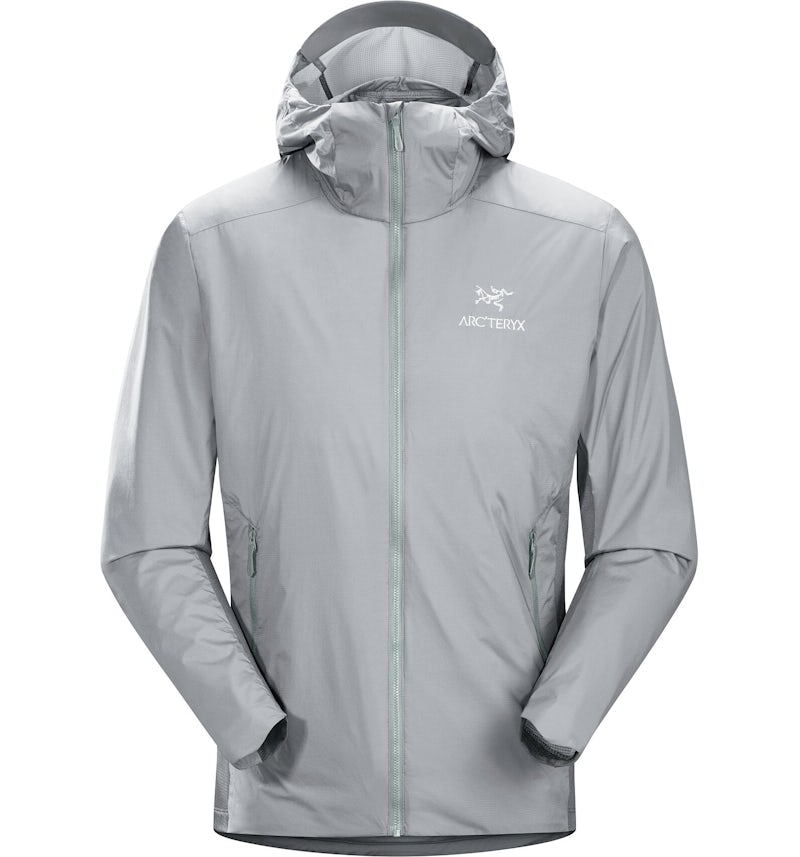 Arc'teryx Atom SL Hoodie Jacket (FW22) Solitude Men's FW22 US