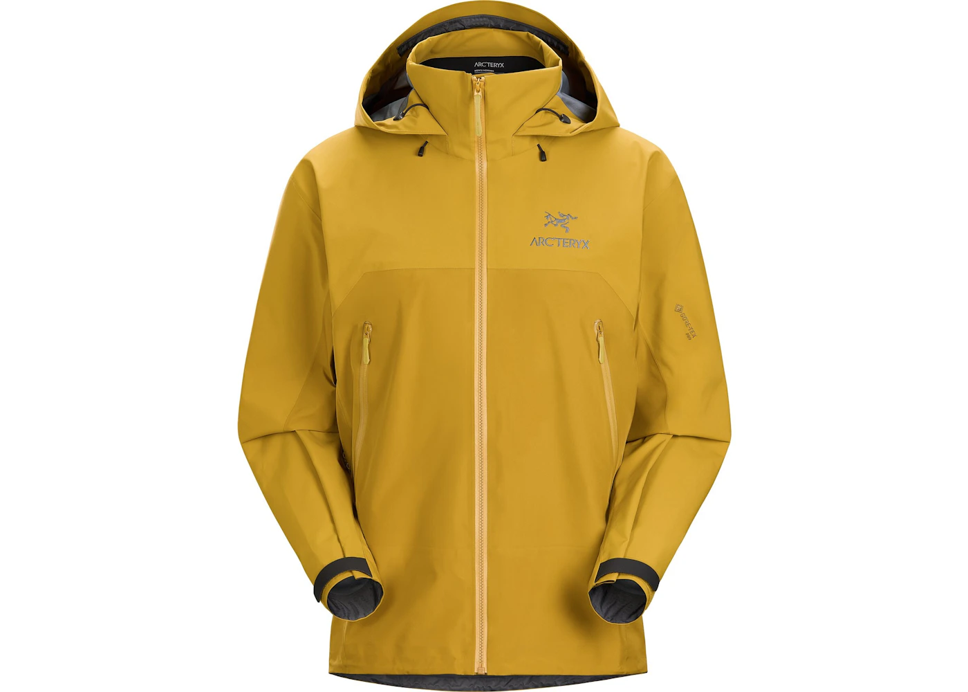 Arc'teryx Beta AR Jacket Men's Jacket Daze Men's - US