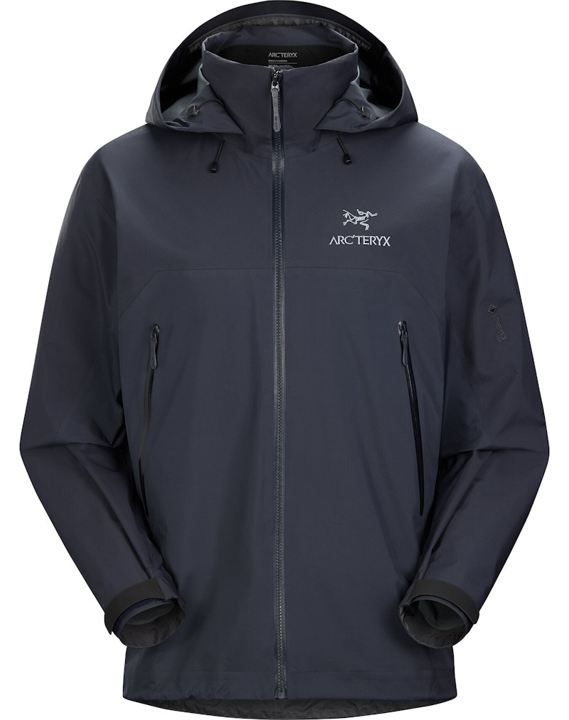 Arc'teryx Beta AR Jacket Men's Jacket Kingfisher Men's - GB