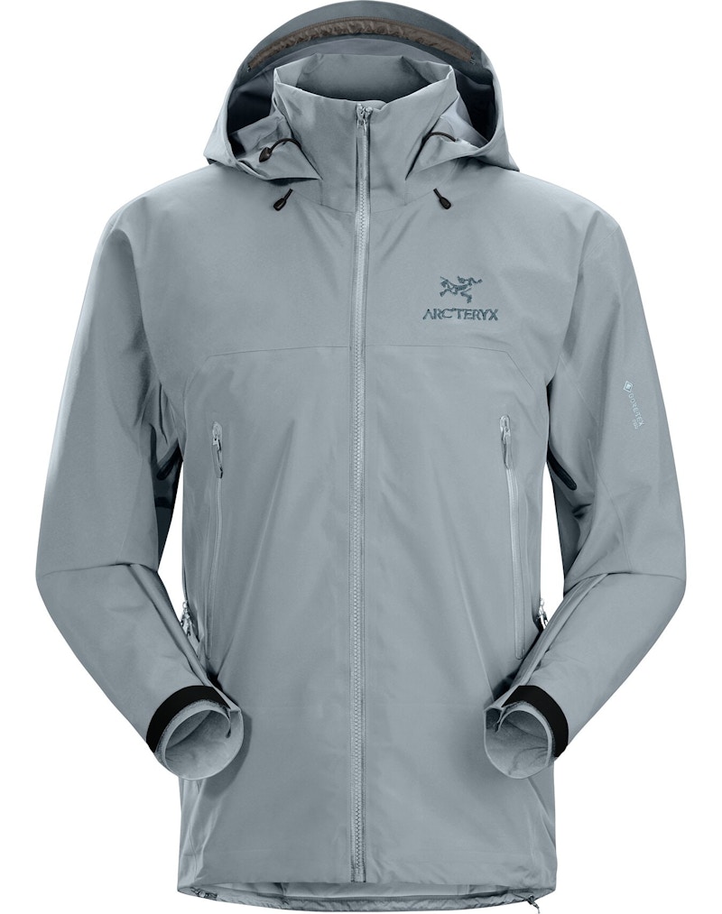 Arc'teryx x Beams Beta Jacket: StockX Pick of the Week - StockX News