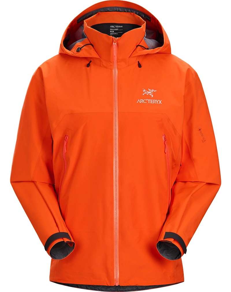 新品未使用 / 希少】ARC´TERYX Beta Jacket Phenom-