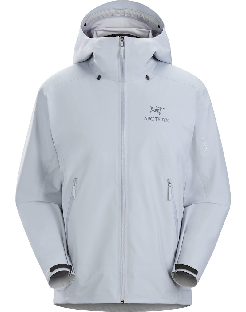 Arc'teryx Beta LT Men's Jacket Lucent Men's - US