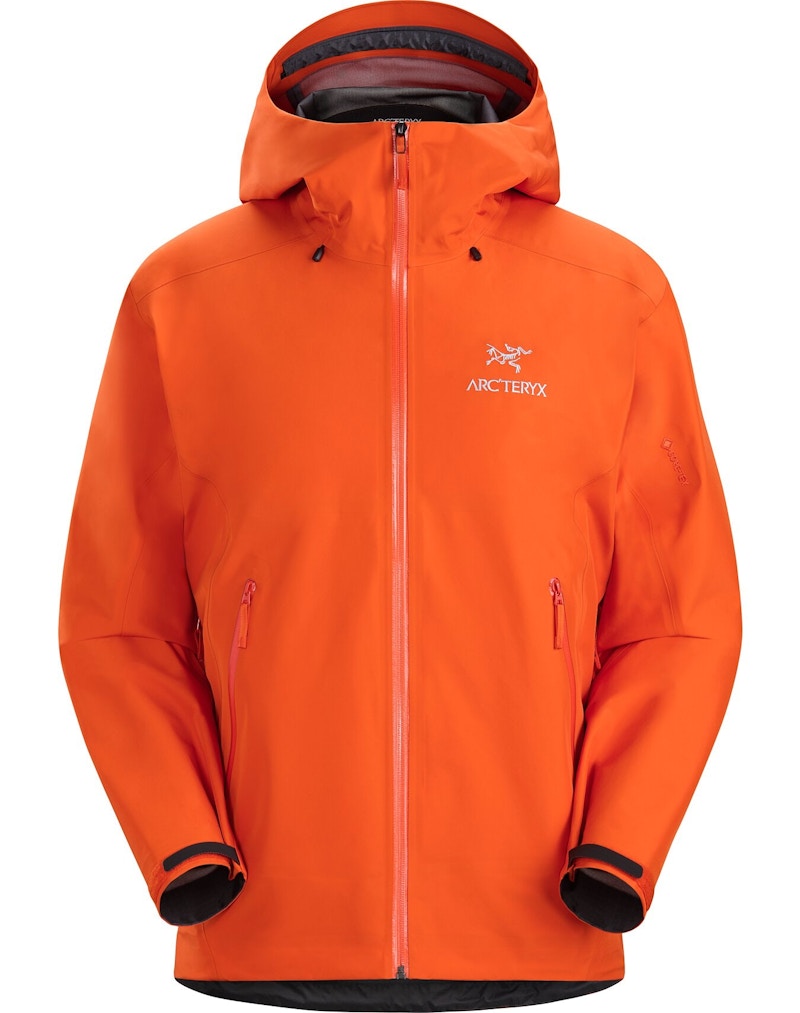 Arc'teryx Beta LT Men's Jacket Phenom メンズ - JP