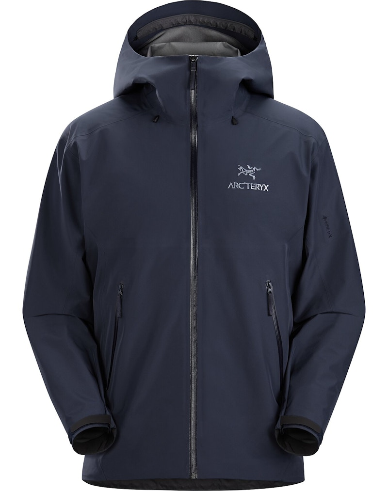 Arc'teryx Beta LT Men's Jacket Sapphire