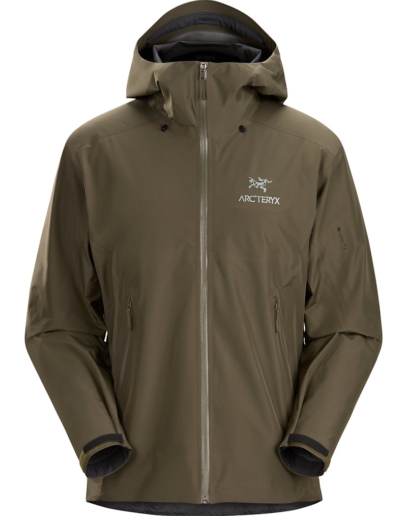 Arc'teryx Beta LT Men's Jacket Tatsu Men's - US