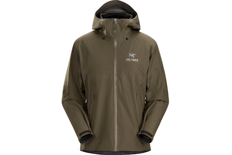 Arc'teryx Beta LT Men's Jacket Tatsu Men's US