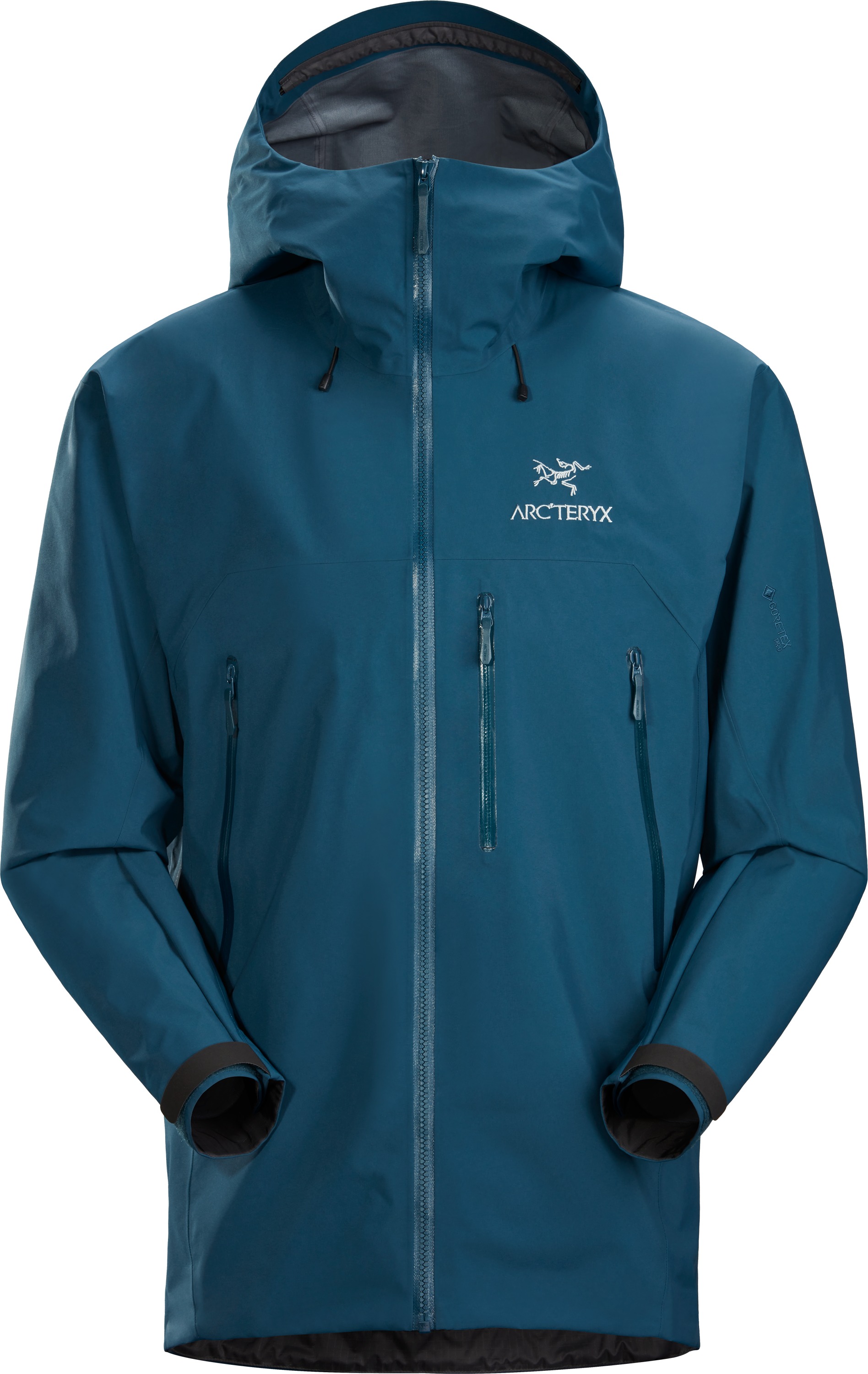 Arc'teryx Beta SV Jacket Men's Jacket Blue Men's - US