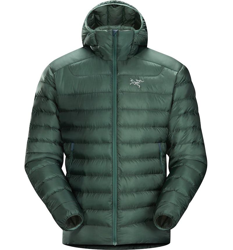 Men's Cerium Hoody Arcteryx Cerium Sl Jacket Arc'teryx Cerium