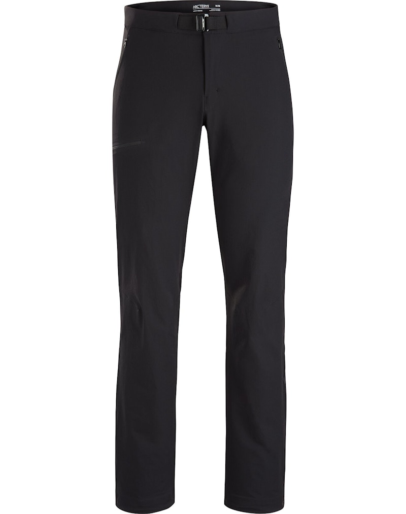 Arc'teryx Gamma LT Pant Men's Pants Black Men's - US