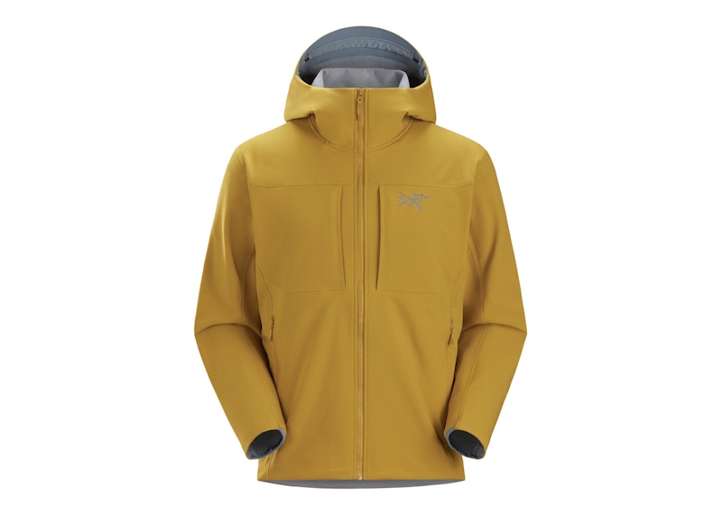 Arc'teryx Gamma MX Hoodie Daze - FW22 - US