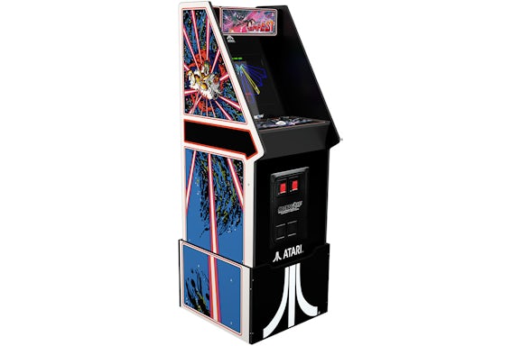 Arcade1UP Atari Legacy Edition Arcade Machine - US
