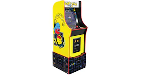 Arcade1UP Bandai Namco Entertainment Legacy Edition Arcade Machine