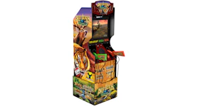 Arcade1UP Big Buck World Arcade Machine