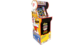Arcade1UP BurgerTime Arcade Machine