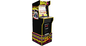 Arcade1UP Capcom Legacy Edition Arcade Machine