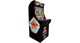 Arcade1UP Final Fight Arcade Machine
