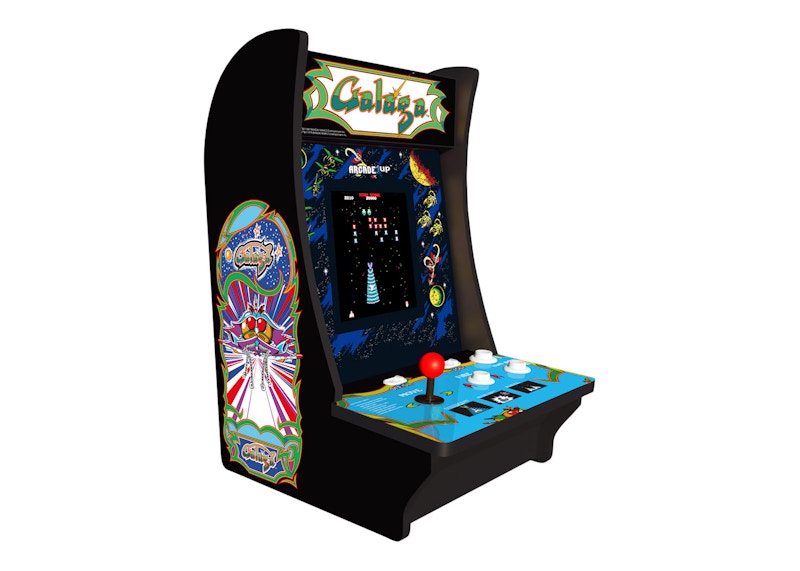 Arcade1UP PONG 2-Player Tabletop Counter-cade - Walmart.com