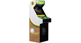 Arcade1UP Golden Tee (3D Edition) Arcade Machine