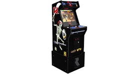 Arcade1UP Killer Instinct Arcade Machine