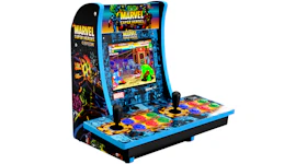 Arcade1UP Marvel Super Heroes 2-Player Counter-Cade