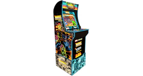 Arcade1UP Marvel Super Heroes Arcade Machine