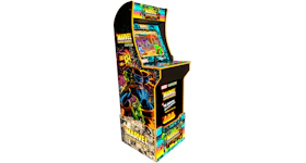 Arcade1UP Marvel Super Heroes Special Edition Arcade Machine