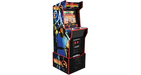 Arcade1UP Midway Legacy Edition Arcade Machine
