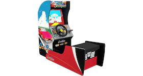Arcade1UP Outrun Seated Arcade Machine