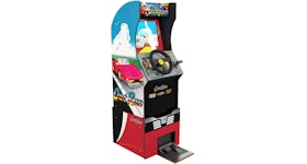 Arcade1UP Outrun Stand Up Arcade Machine