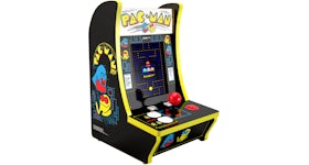 Arcade1UP Pac-Man (5 Games) Counter-Cade