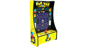 Arcade1UP Pac-Man (5 Games) Party-Cade