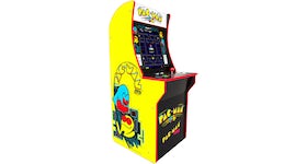 Arcade1UP Pac-Man Arcade Machine