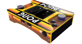 Arcade1UP Pong 2-Player Counter-Cade