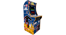 Arcade1UP Space Invaders Arcade Machine