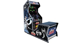 Arcade1UP Star Wars Limited Edition Seated Arcade Machine