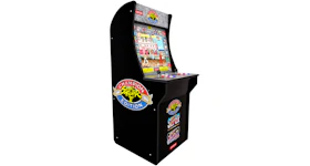 Arcade1UP Street Fighter Arcade Machine