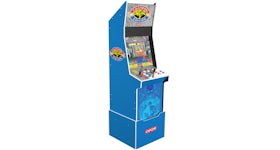 Arcade1UP Street Fighter II (Big Blue) Arcade Machine