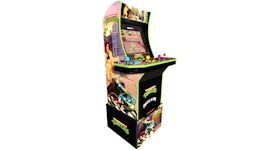 Arcade1UP Teenage Mutant Ninja Turtles Arcade Machine